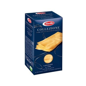 Листи для лазаньї Barilla №189 (500г)