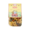 Макарони для дітей Dalla Costa Zoo (250г)