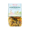 Макарони для дітей Dalla Costa Dinosauri (250г)