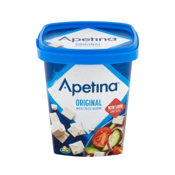 Сир Фета Оригінал Arla Apetina (200г)