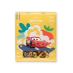 Макарони для дітей Dalla Costa Disney Cars (250г)