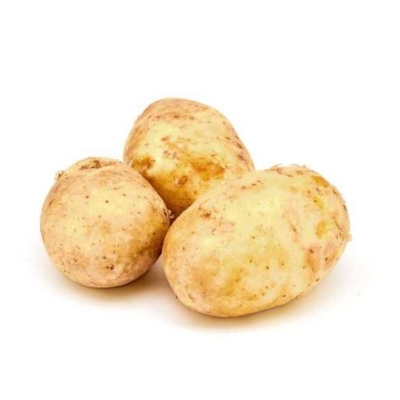Картопля молода (Греція)