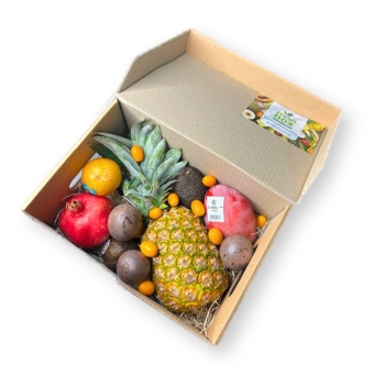 Fresh-box