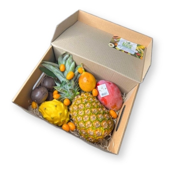 Sweet-box