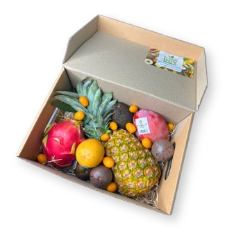 Exotic-box